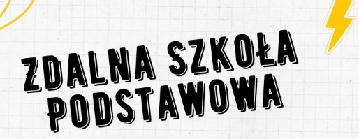 Read more about the article Ucz się zdalnie!
